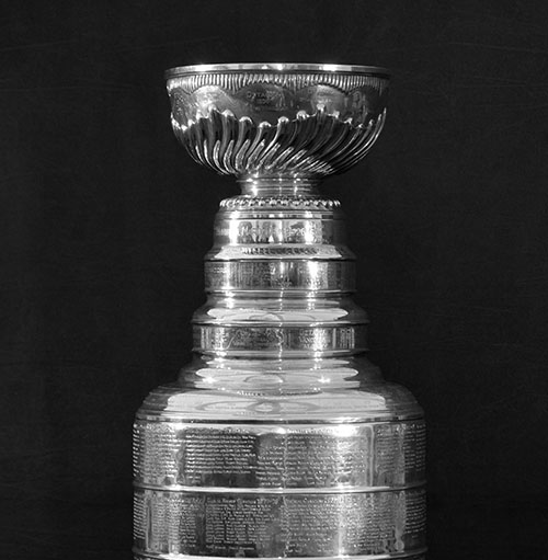 The Stanley Cup